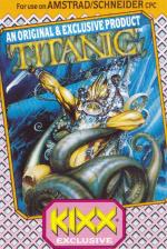 Titanic Front Cover