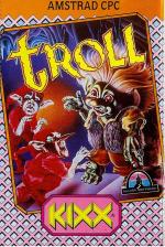 Troll Front Cover