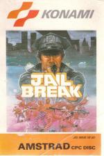 Jail Break Front Cover