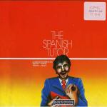 The Spanish Tutor Front Cover