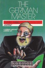 The German Master Front Cover