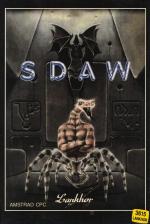 Sdaw Front Cover