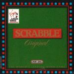 Scrabble Front Cover