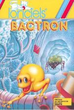 Bactron Front Cover