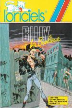 Billy La Banlieue Front Cover