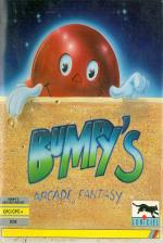 Bumpy's Arcade Fantasy Front Cover