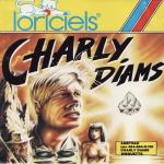 Charly Diams Front Cover