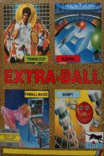 Extra Ball Front Cover