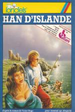 Han D'Islande Front Cover