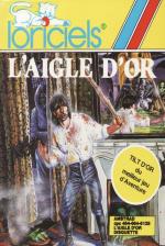 L'Aigle D'Or Front Cover