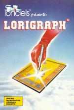 Lorigraph Front Cover