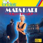 Mata Hari Front Cover