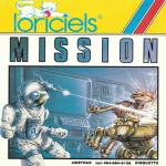 Mission Front Cover