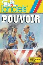 Pouvoir Front Cover