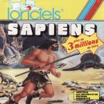 Sapiens (French Version) Front Cover