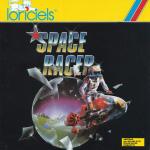 Space Racer Front Cover