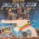 West Phaser Front Cover