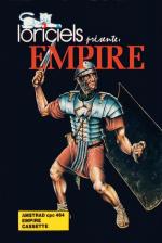 Empire Front Cover