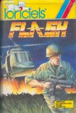 Flash Front Cover