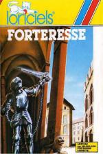 Forteresse Front Cover
