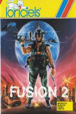 Fusion 2 Front Cover