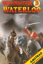 Waterloo Front Cover