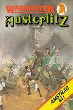 Austerlitz Front Cover