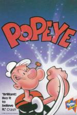 Popeye Front Cover