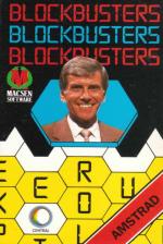 Blockbusters Front Cover