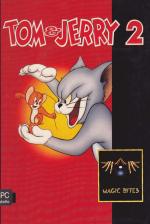 Tom And Jerry 2 Front Cover