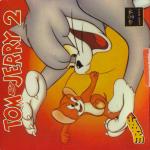 Tom And Jerry 2 Front Cover