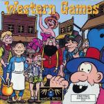 Western Games Front Cover