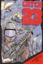 Catch 23 Front Cover