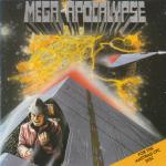 Mega-Apocalypse Front Cover