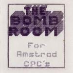 The Bomb Room Front Cover