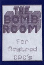 The Bomb Room Front Cover