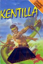 Kentilla Front Cover