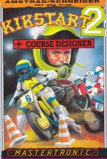 Kikstart 2 & Course Designer Front Cover