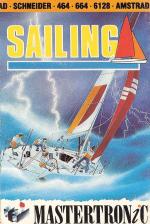 Sailing Front Cover