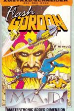 Flash Gordon Front Cover