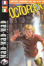 Octoplex Front Cover