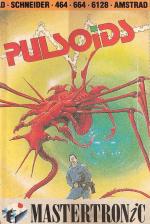 Pulsoids Front Cover