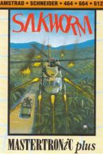 Silkworm Front Cover