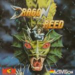 Dragon Breed Front Cover