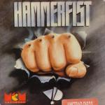 Hammerfist Front Cover