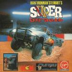 Ivan 'Ironman' Stewart's Super Off Road Front Cover