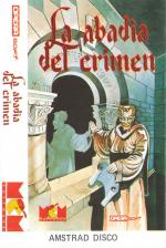 L'Abadia Del Crimen Front Cover