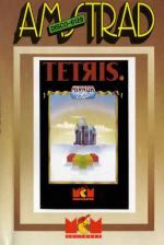 Tetris Front Cover