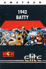 1942 Batty Front Cover