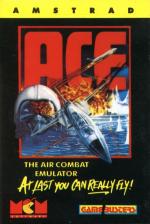 Ace Front Cover